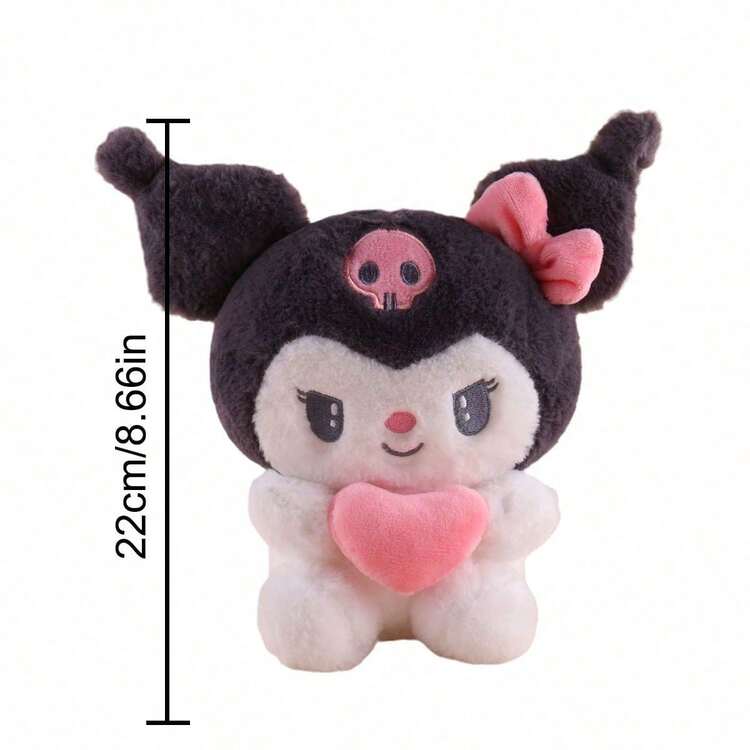 Sanrio plush toys - 20 cm