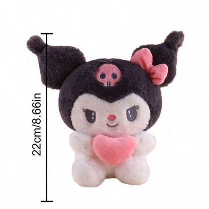 Sanrio plush toys - 20 cm