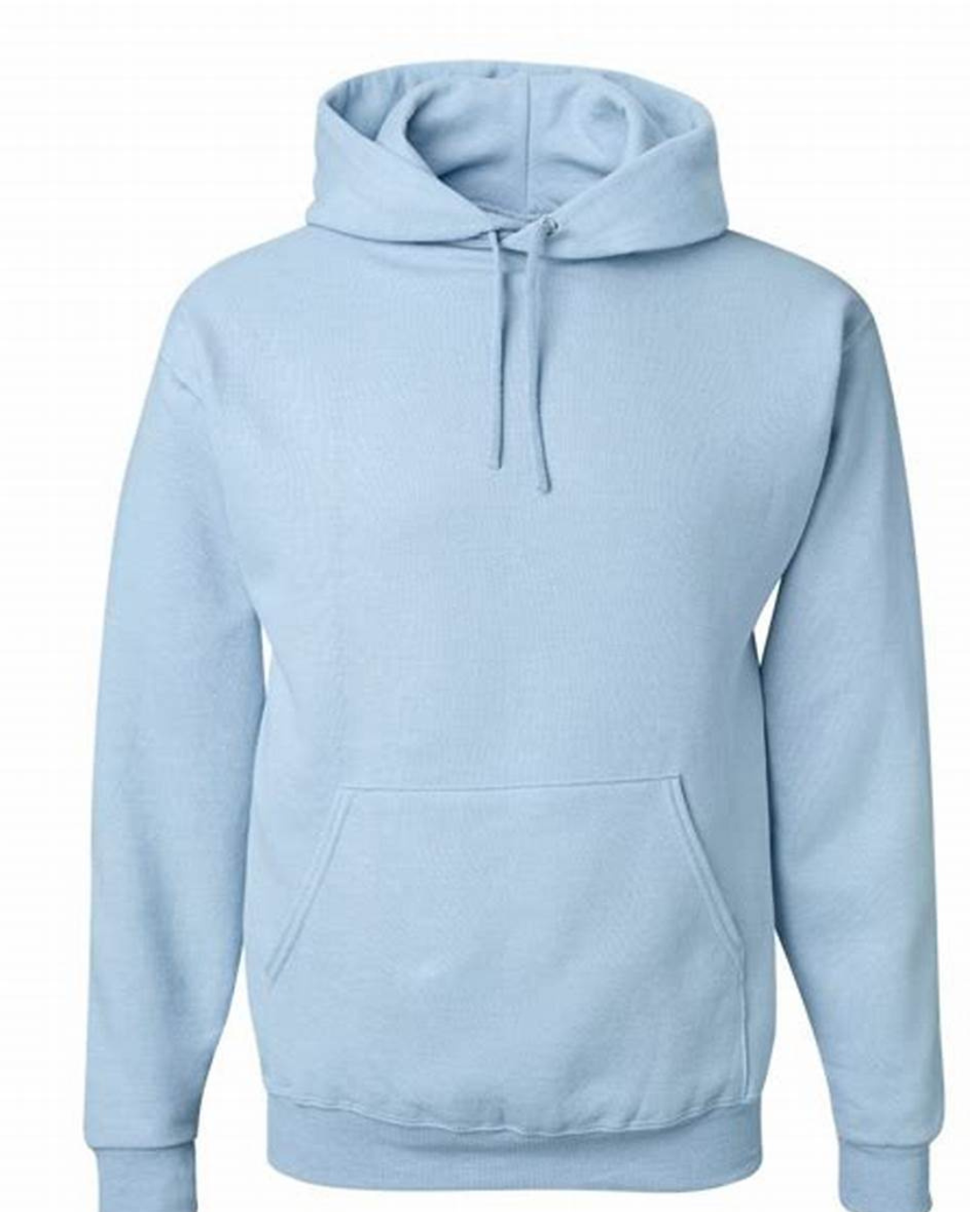 Heart hoodie - Back print