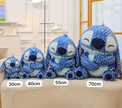 Stitch plush toy - 70 cms