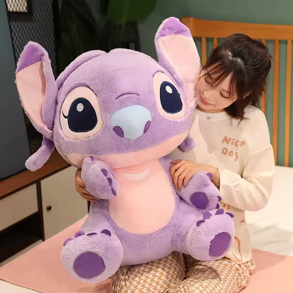 Stitch plush toy (70 cm )