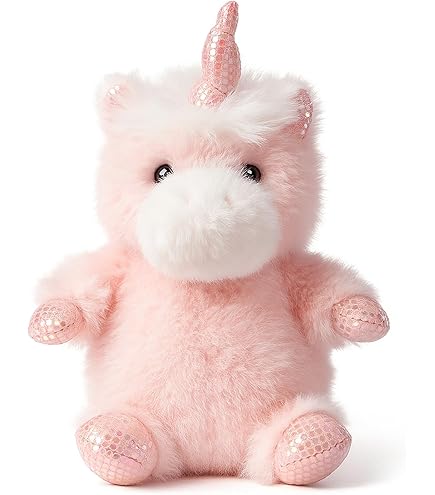 Cute Unicorn plush - 20 cm