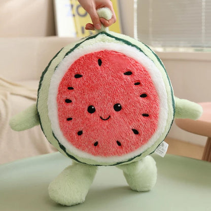 Watermelon Plush toy - 45 cm