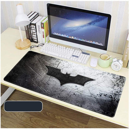 Batman desk mat ( 90cm * 40cm )