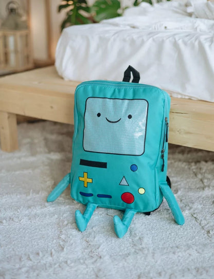BMO backpack