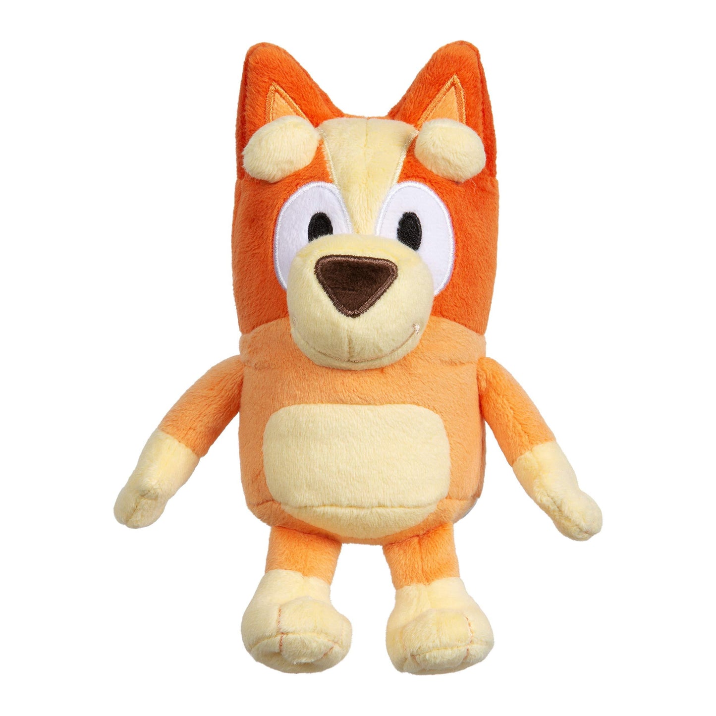 Bluey and Bingo Plush