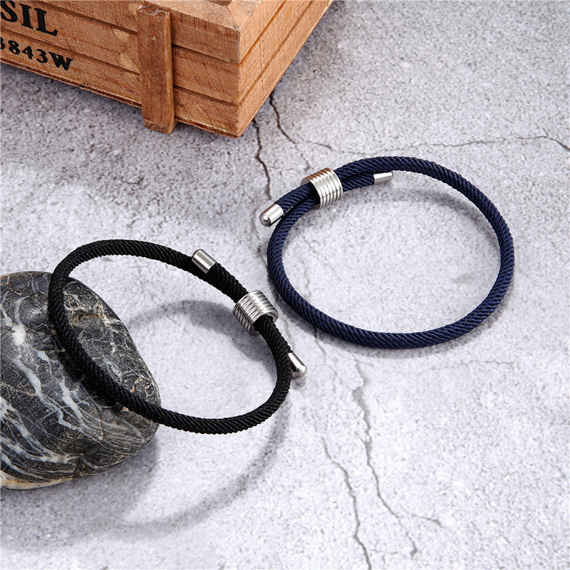 ROPE bracelet