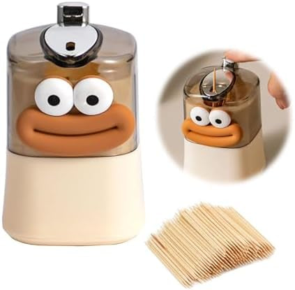Funny Toothpicks holder