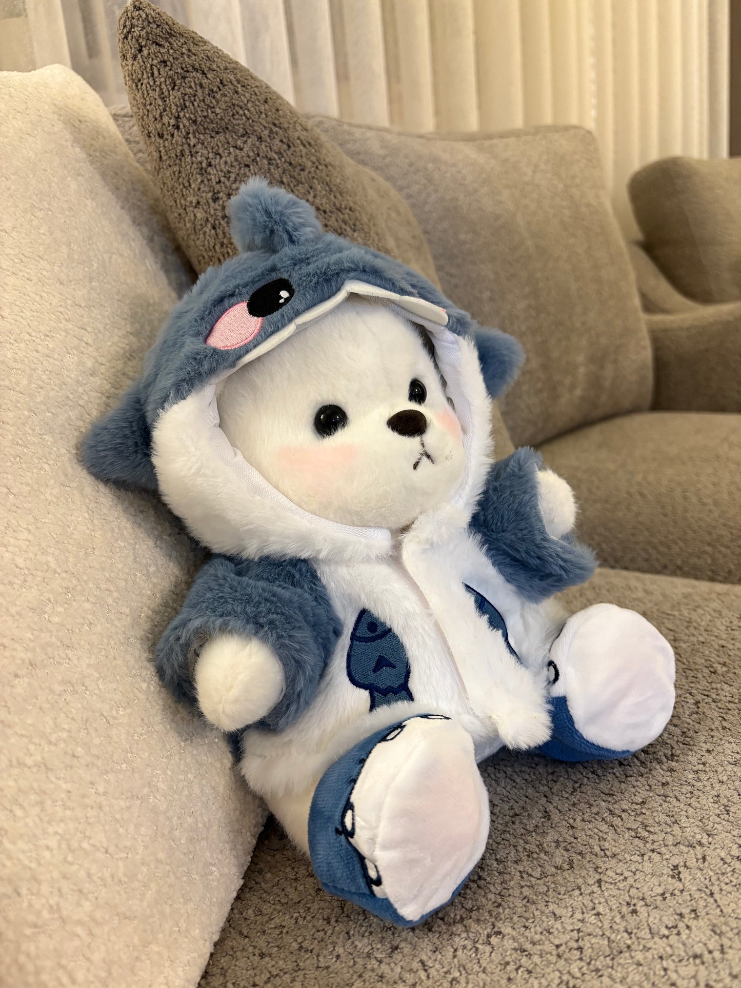 Love me bear