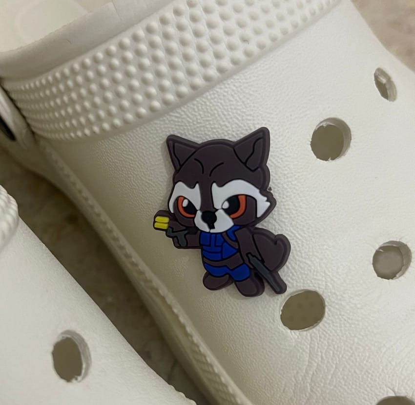 fox  charm