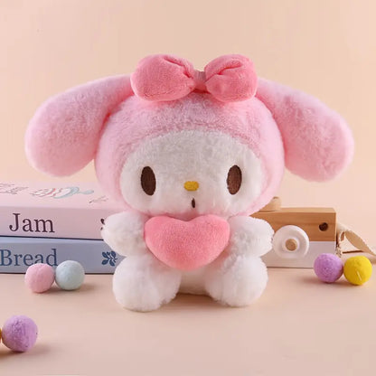 Sanrio plush toys - 20 cm