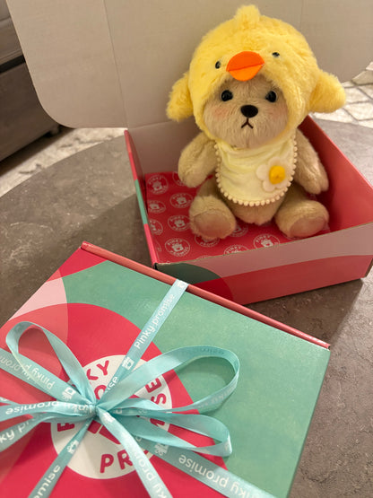 Love me bear