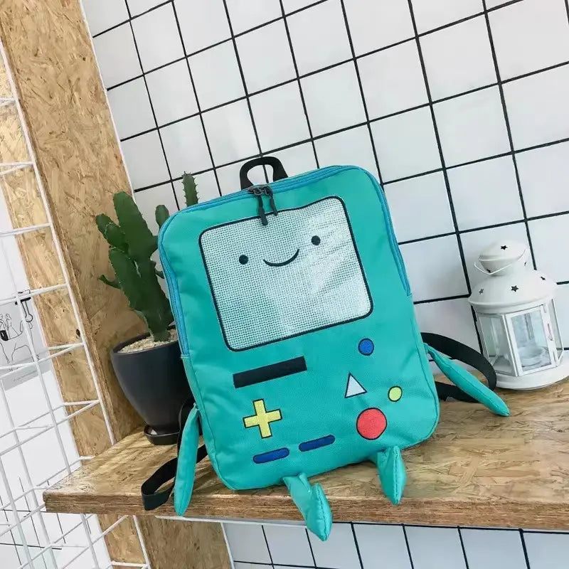 BMO backpack