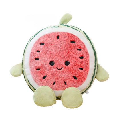 Watermelon Plush toy - 45 cm