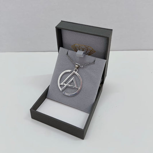 LP necklaces