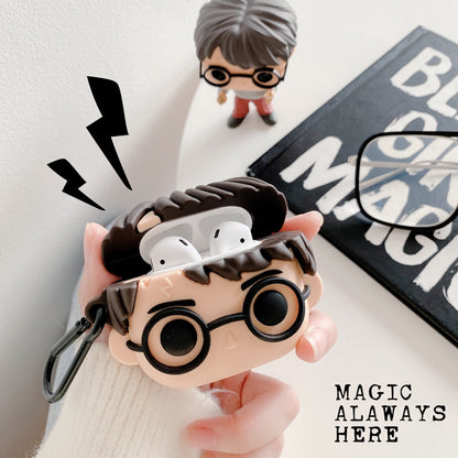 Harry potter airpods case