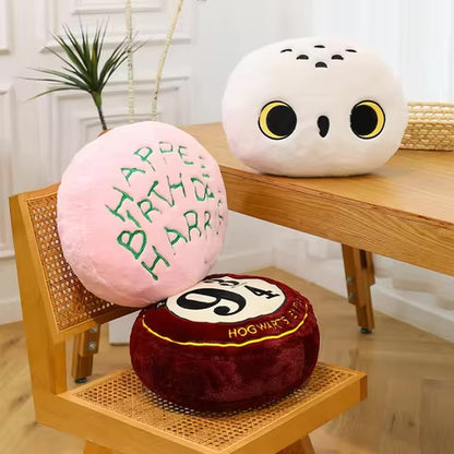 Harry potter pillows - 30 cm