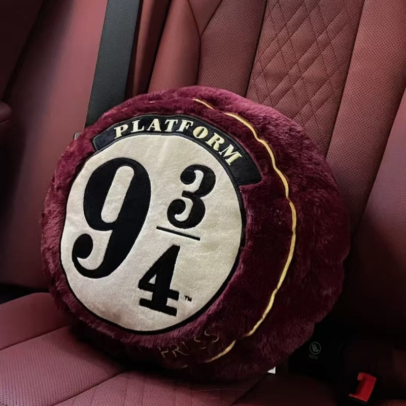 Harry potter pillows - 30 cm