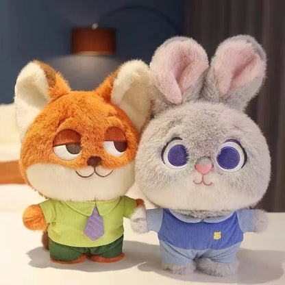 Zootopia plush toys - 45cm