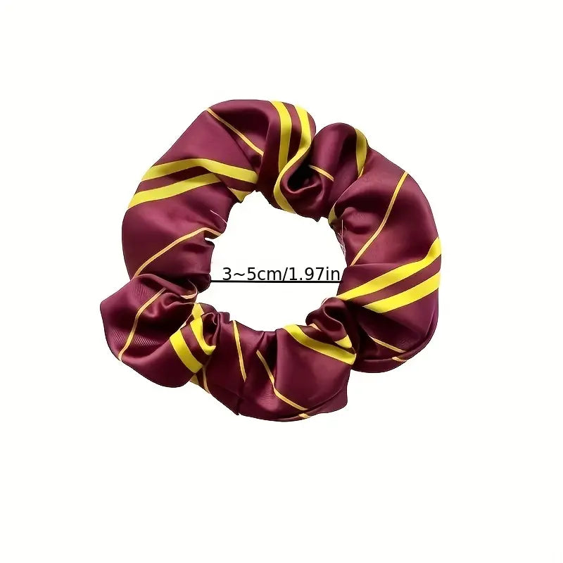 harry potter Hair scrunchy