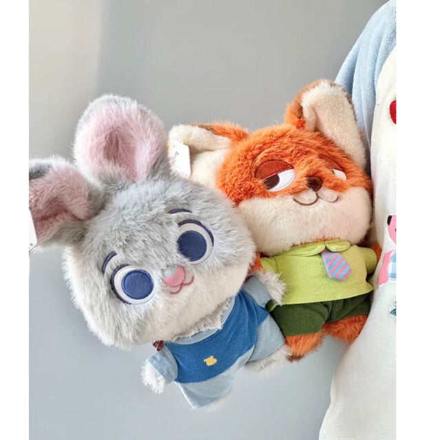 Zootopia plush toys - 45cm