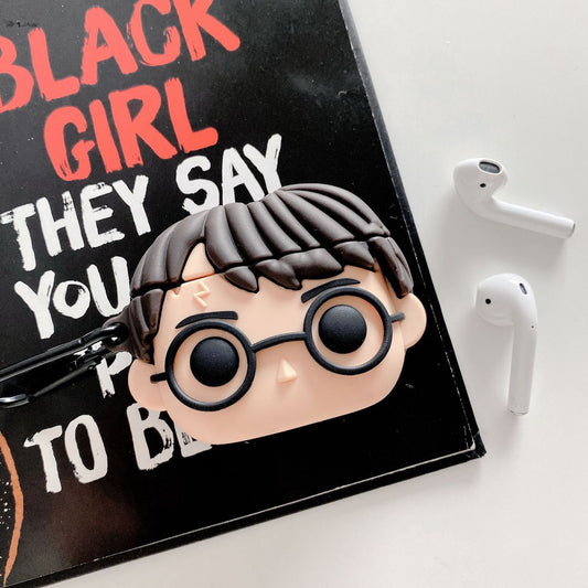 Harry potter airpods case