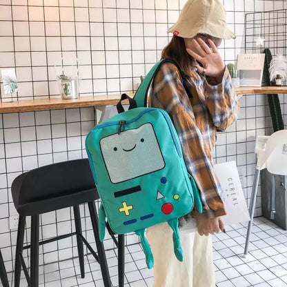 BMO backpack