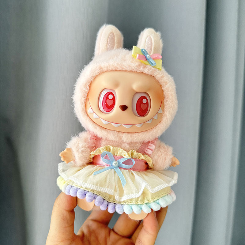 Bubu dress outfit (ملابس)