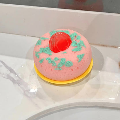 Makka Pakka Soap and Sponge - صابون و اسفنجة نظيف نظيف  - حديقة المرح