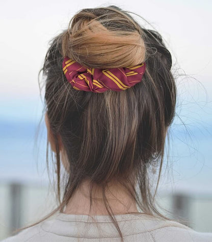 harry potter Hair scrunchy
