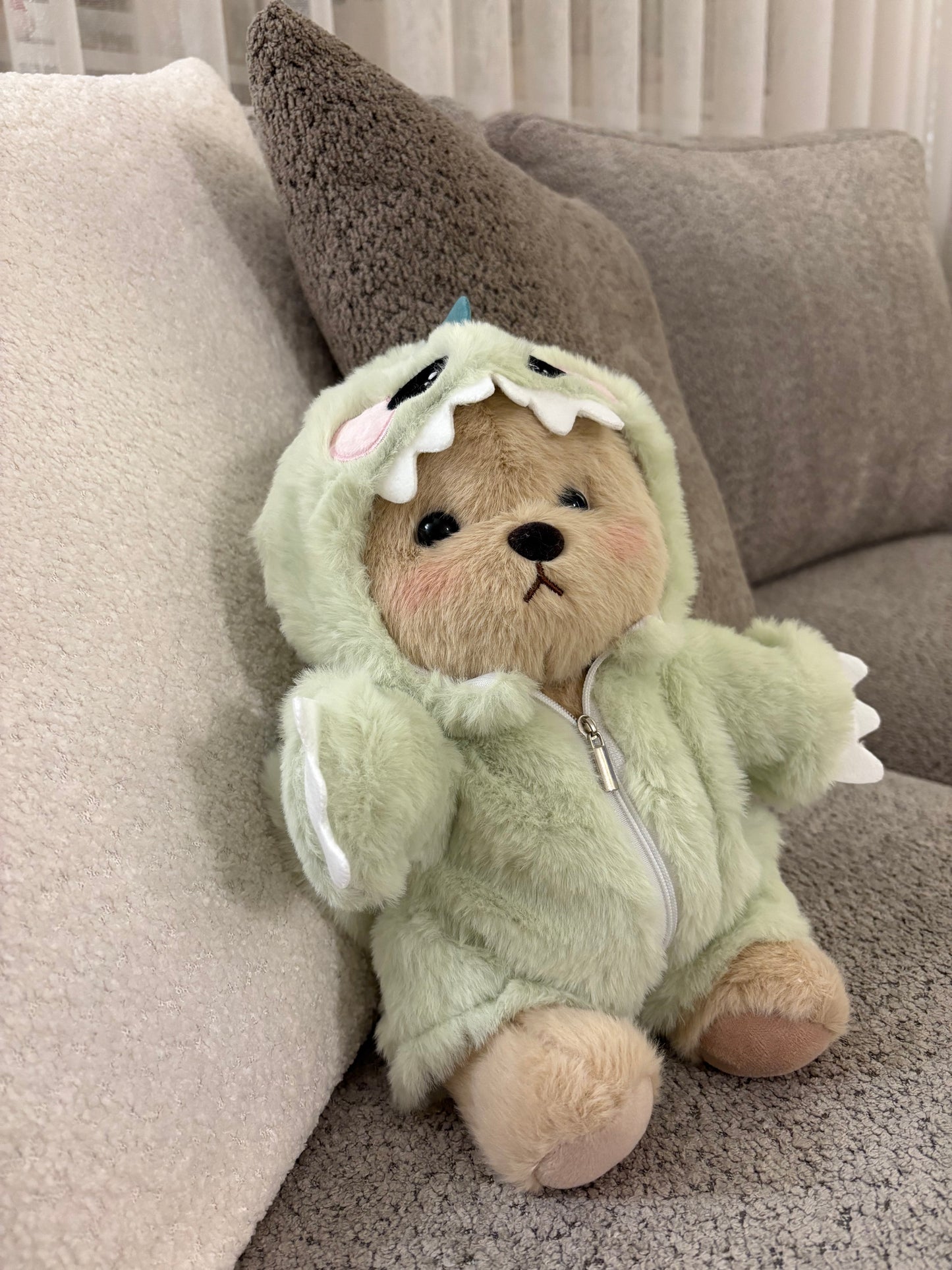 Love me bear