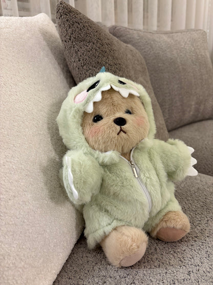 Love me bear