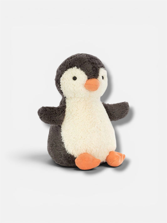 Penguin Plush - 35 cm