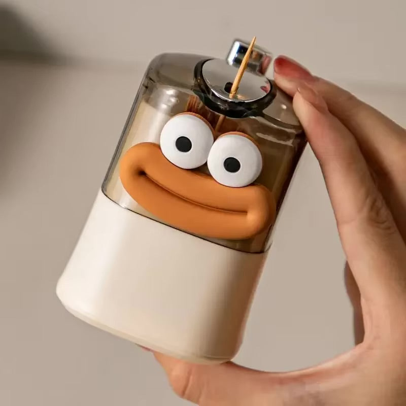 Funny Toothpicks holder