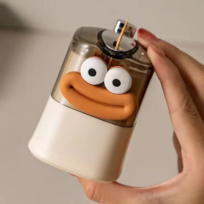Funny Toothpicks holder