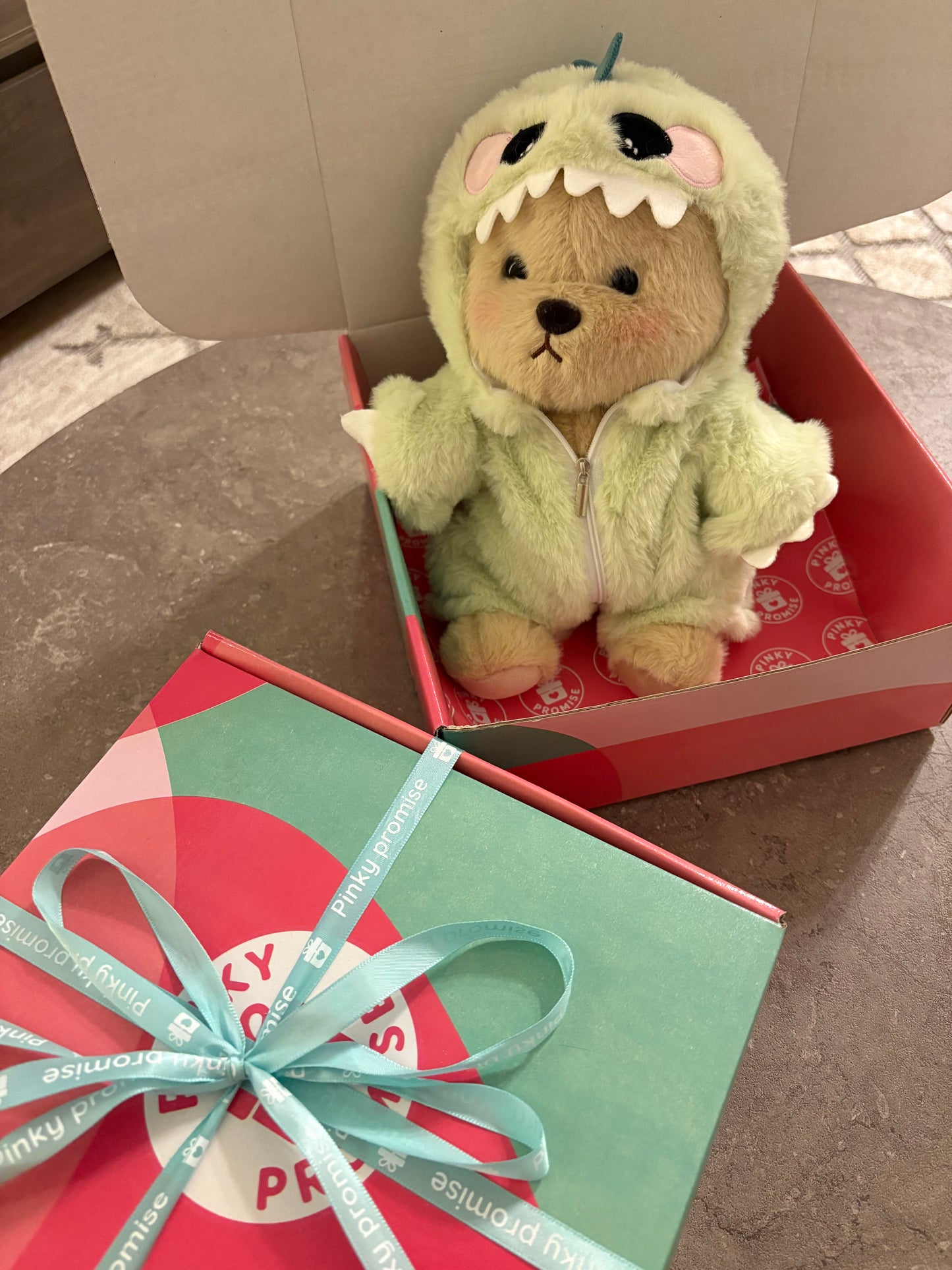 Love me bear