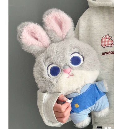 Zootopia plush toys - 45cm