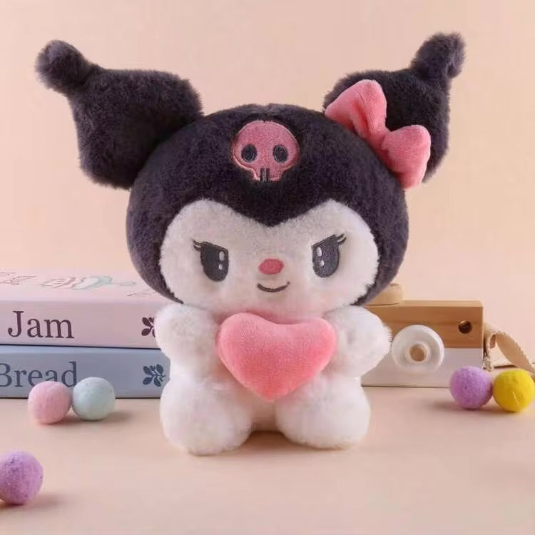 Sanrio plush toys - 20 cm