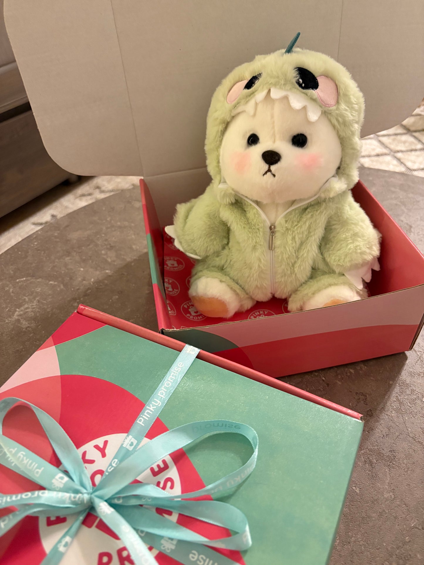 Love me bear