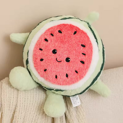 Watermelon Plush toy - 45 cm