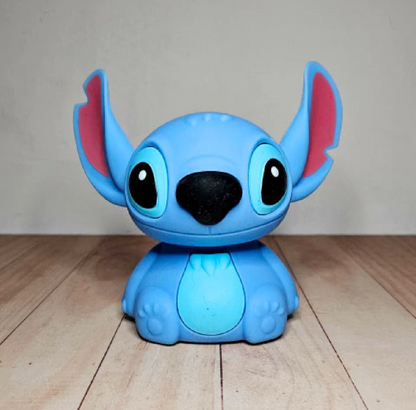 Stitch Lamp Light