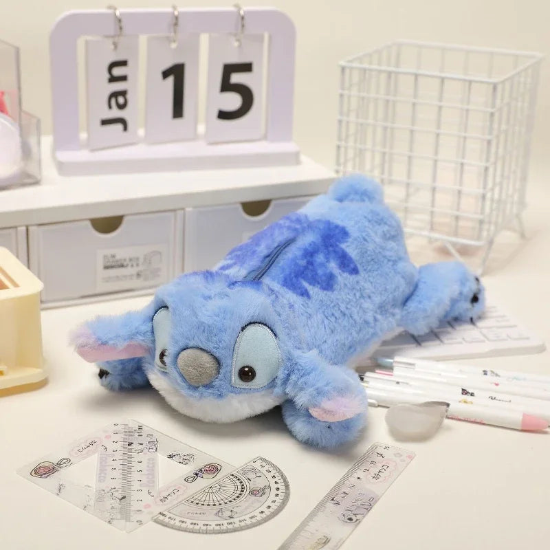 Stitch pencil Case