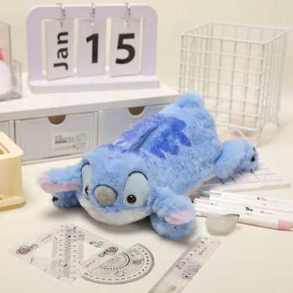 Stitch pencil Case