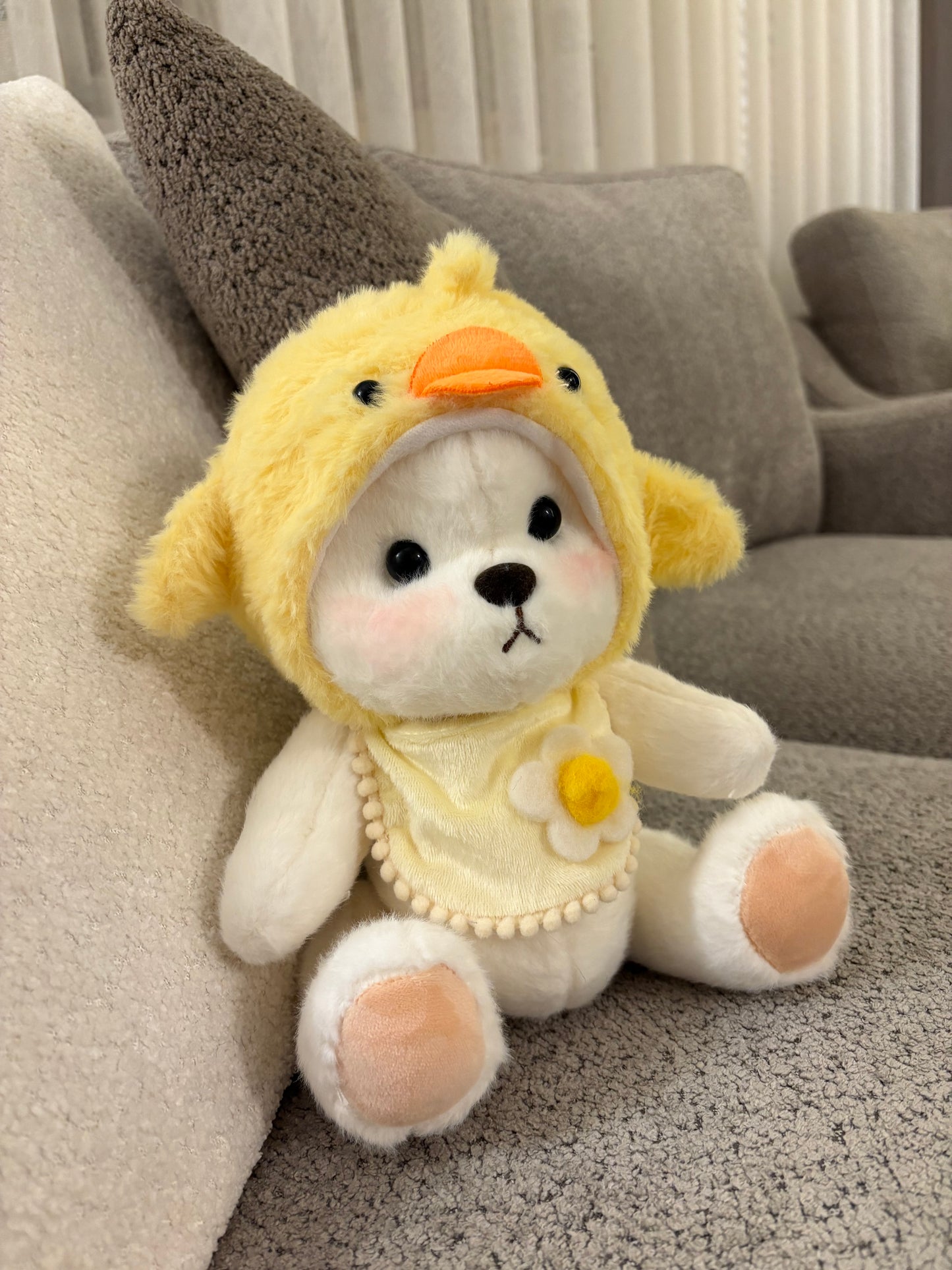 Love me bear