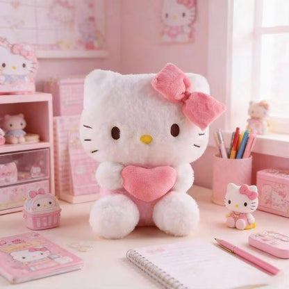 Sanrio plush toys - 20 cm