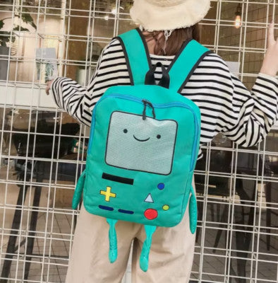 BMO backpack