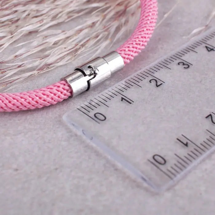 ROPE bracelet