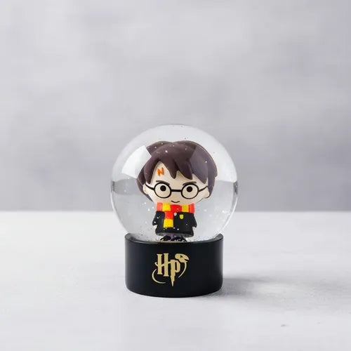 Harry potter snow globe