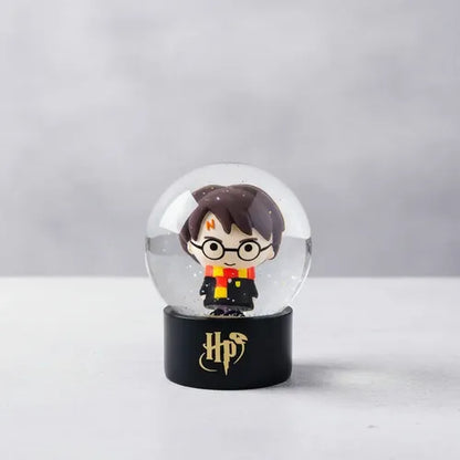 Harry potter snow globe