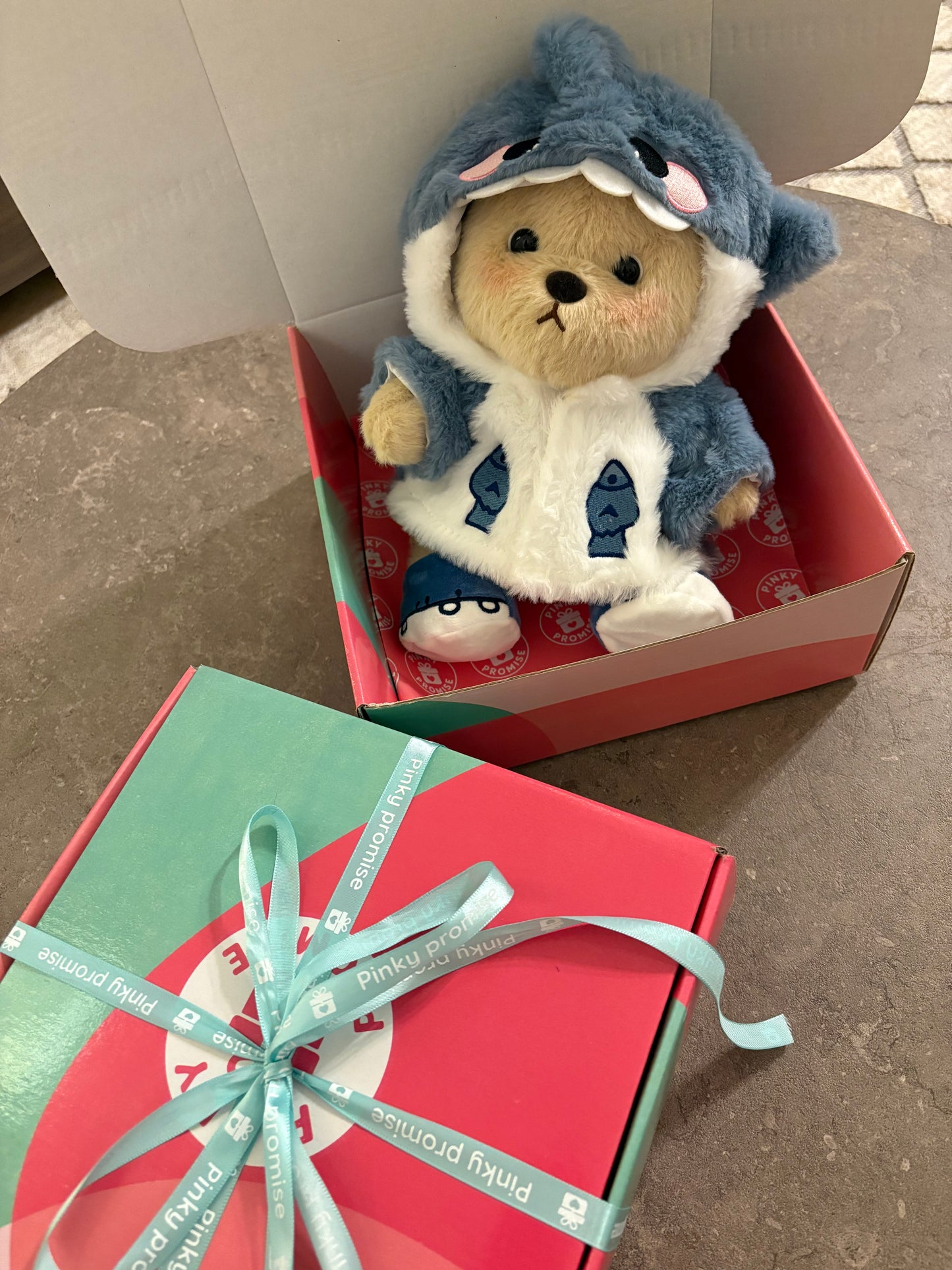 Love me bear